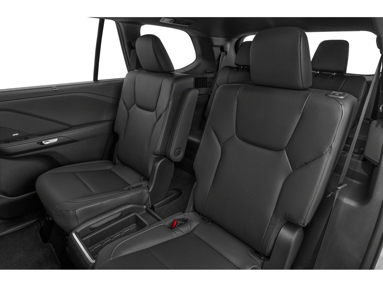 2026 Lexus TX 350 F SPORT Handling