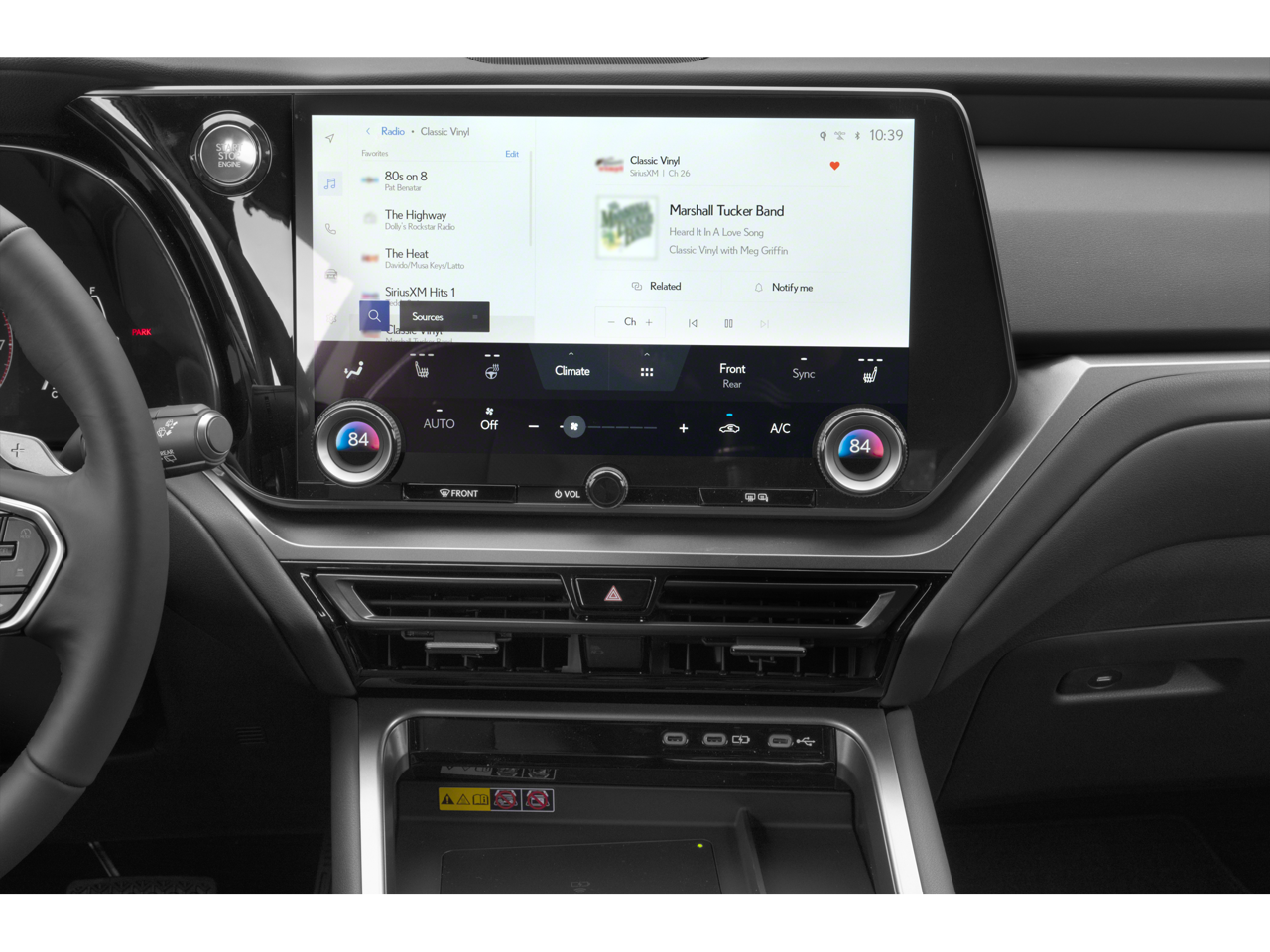 2026 Lexus TX 350 PREMIUM AWD PREMIUM AWD