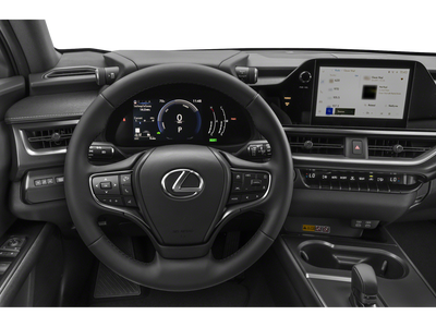 2026 Lexus UX 300h