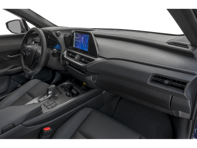 2026 Lexus UX 300h F SPORT DESIGN F SPORT DESIGN