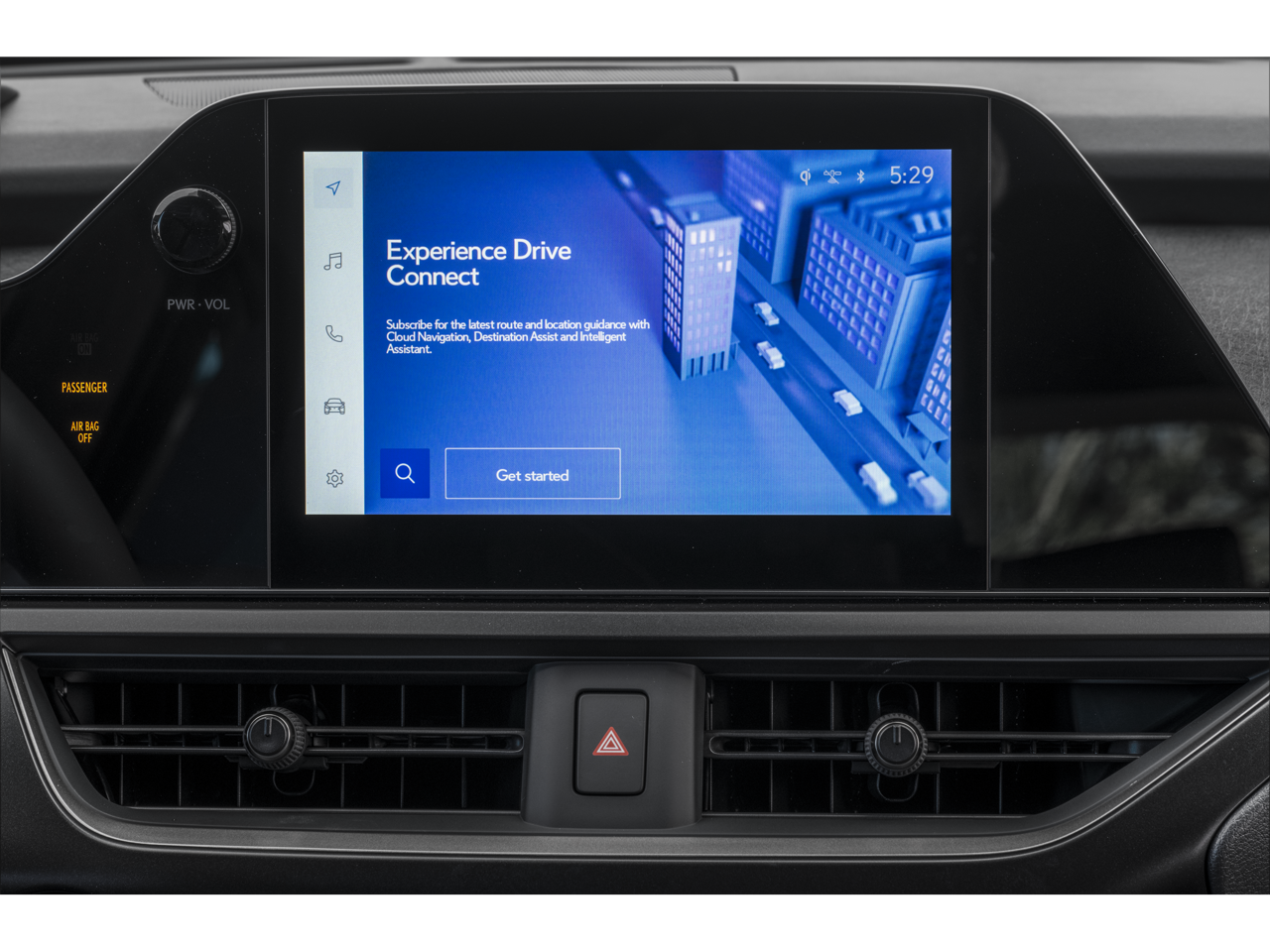 2026 Lexus UX 300h F SPORT DESIGN F SPORT DESIGN