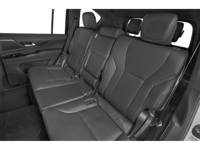 2026 Lexus LX 700h LUXURY LUXURY