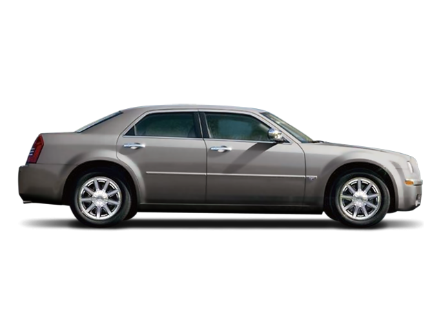 2008 Chrysler 300C Hemi