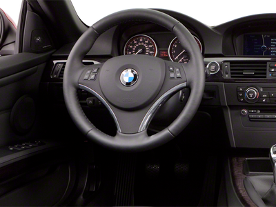 2011 BMW 3 Series 328i Convertible