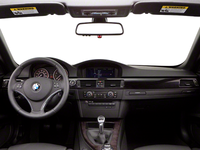 2011 BMW 3 Series 328i Convertible