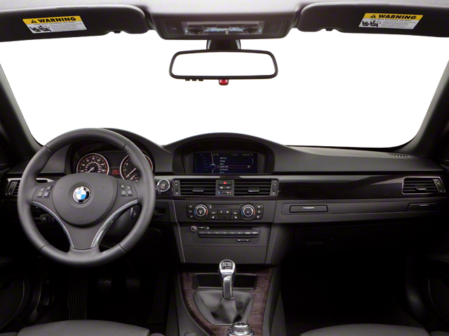 2011 BMW 3 Series 328i Convertible