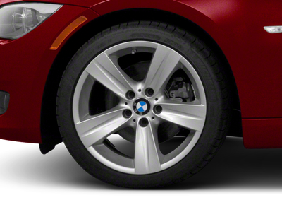 2011 BMW 3 Series 328i Convertible
