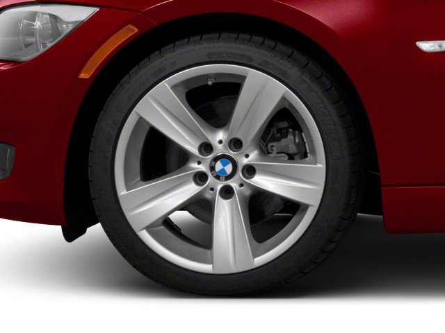 2011 BMW 3 Series 328i Convertible