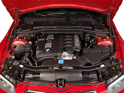 2011 BMW 3 Series 328i Convertible