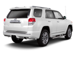 2011 Toyota 4Runner Limited V6