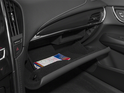 2013 Cadillac ATS 2.5L Luxury