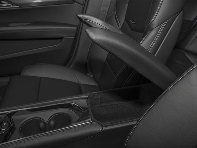 2013 Cadillac ATS 2.5L Luxury