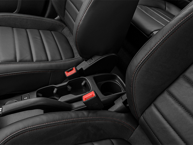 2013 Chevrolet Sonic RS