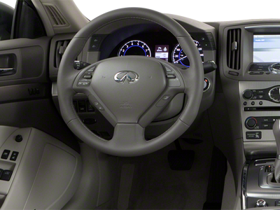 2013 INFINITI G37 Journey