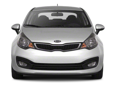 2013 Kia Rio LX