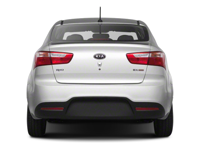 2013 Kia Rio LX