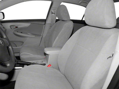 2013 Toyota Corolla S