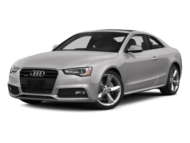 2014 Audi A5 2.0T Premium quattro