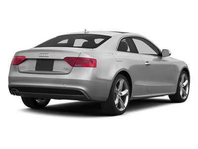 2014 Audi A5 2.0T Premium quattro