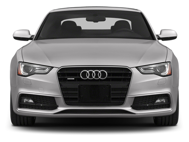 2014 Audi A5 2.0T Premium quattro
