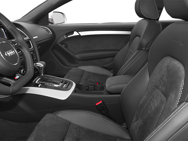 2014 Audi A5 2.0T Premium quattro