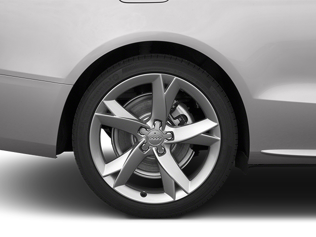 2014 Audi A5 2.0T Premium quattro