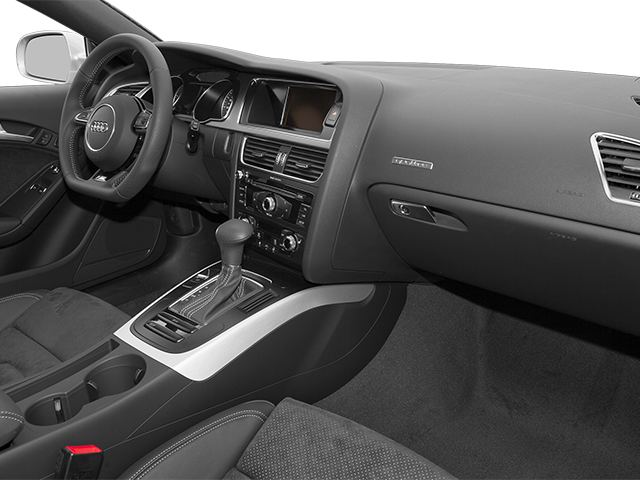 2014 Audi A5 2.0T Premium quattro
