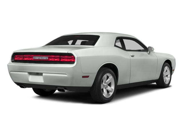 2014 Dodge Challenger SXT - Only 60,770 miles