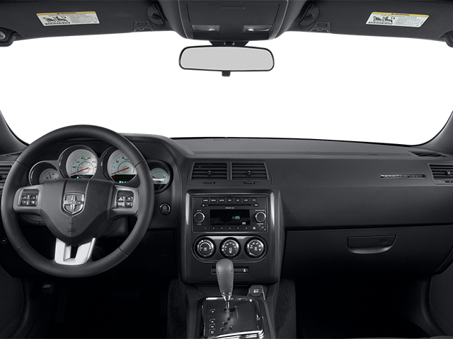 2014 Dodge Challenger SXT - Only 60,770 miles