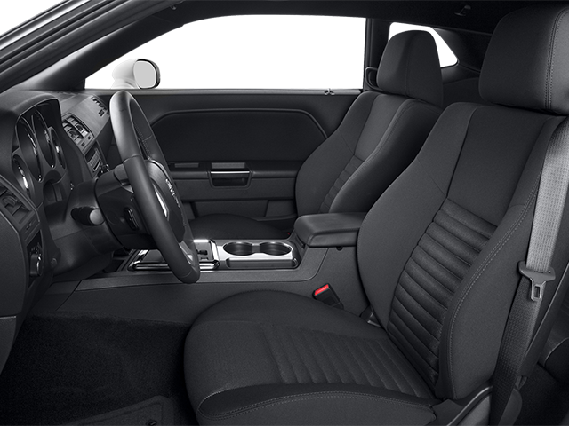 2014 Dodge Challenger SXT - Only 60,770 miles