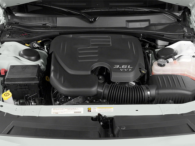 2014 Dodge Challenger SXT - Only 60,770 miles