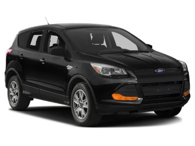 2014 Ford Escape SE w/ Low Miles