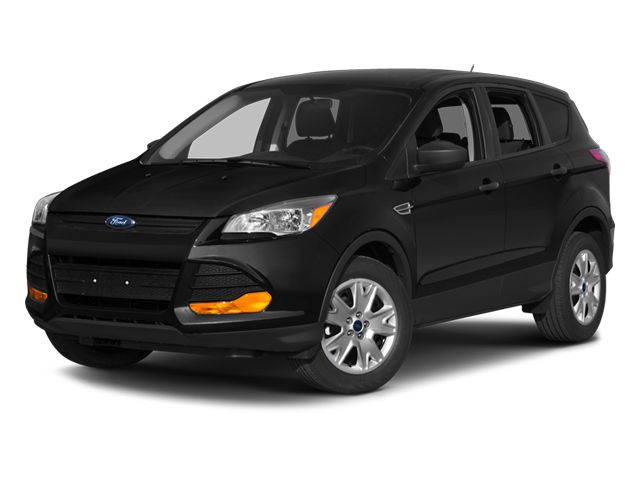 2014 Ford Escape SE w/ Low Miles