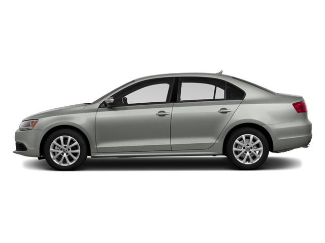 2014 Volkswagen Jetta 2.0L S