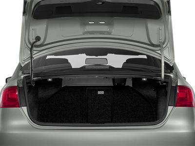 2014 Volkswagen Jetta 2.0L S