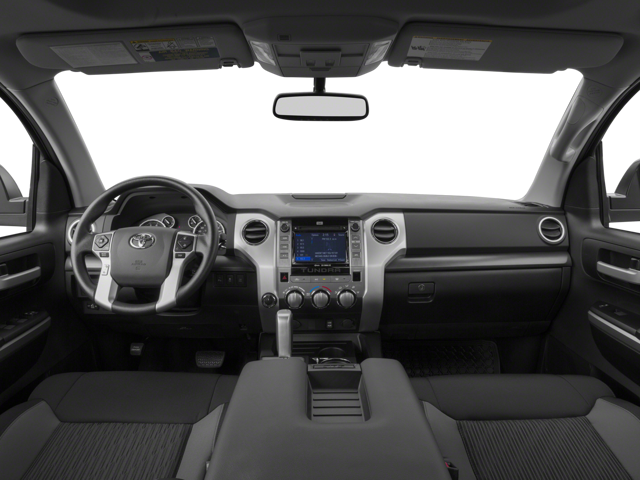 2016 Toyota Tundra SR5 4.6L V8