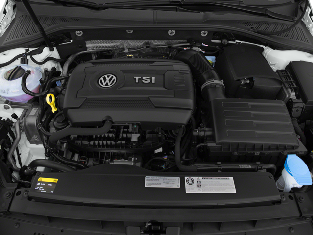 2016 Volkswagen Golf GTI S w/Performance Package