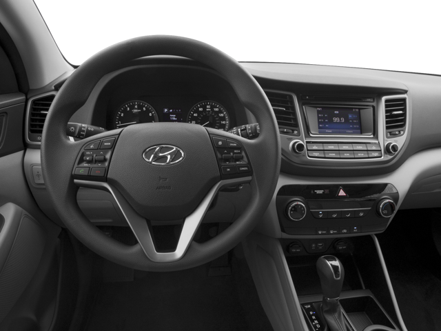 2017 Hyundai Tucson Value AWD