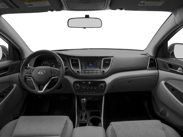 2017 Hyundai Tucson Value AWD
