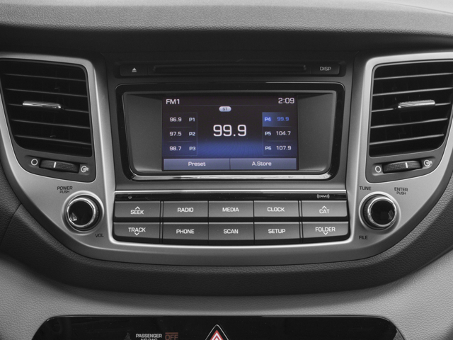 2017 Hyundai Tucson Value AWD