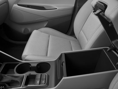 2017 Hyundai Tucson Value AWD