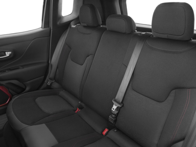 2017 Jeep Renegade Deserthawk 4WD