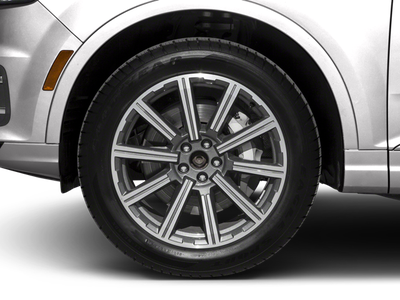 2018 Audi Q7 2.0T Premium Plus quattro