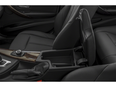 2018 BMW 3 Series 320i