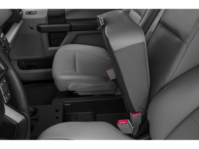 2018 Ford F-150 XL Xcab w/STX Pkg