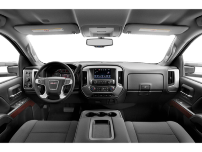 2018 GMC Sierra 3500HD Denali Diesel Crew Cab 4WD