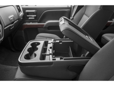 2018 GMC Sierra 3500HD Denali Diesel Crew Cab 4WD