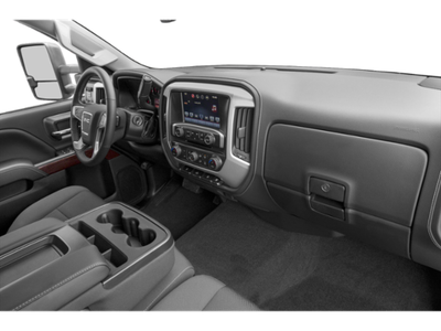 2018 GMC Sierra 3500HD Denali Diesel Crew Cab 4WD