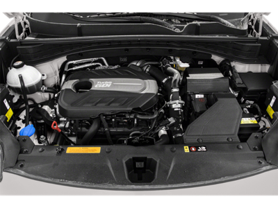 2018 Kia Sportage SX AWD