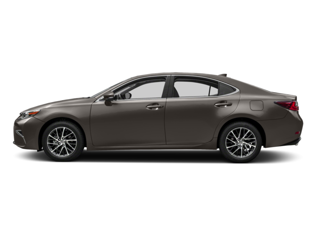 2018 Lexus ES 350